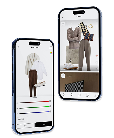 STYLRR Style Community