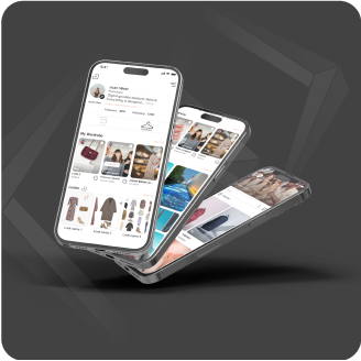 Explore endless inspiration